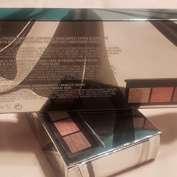 M.A.C - Picture 6 of 8